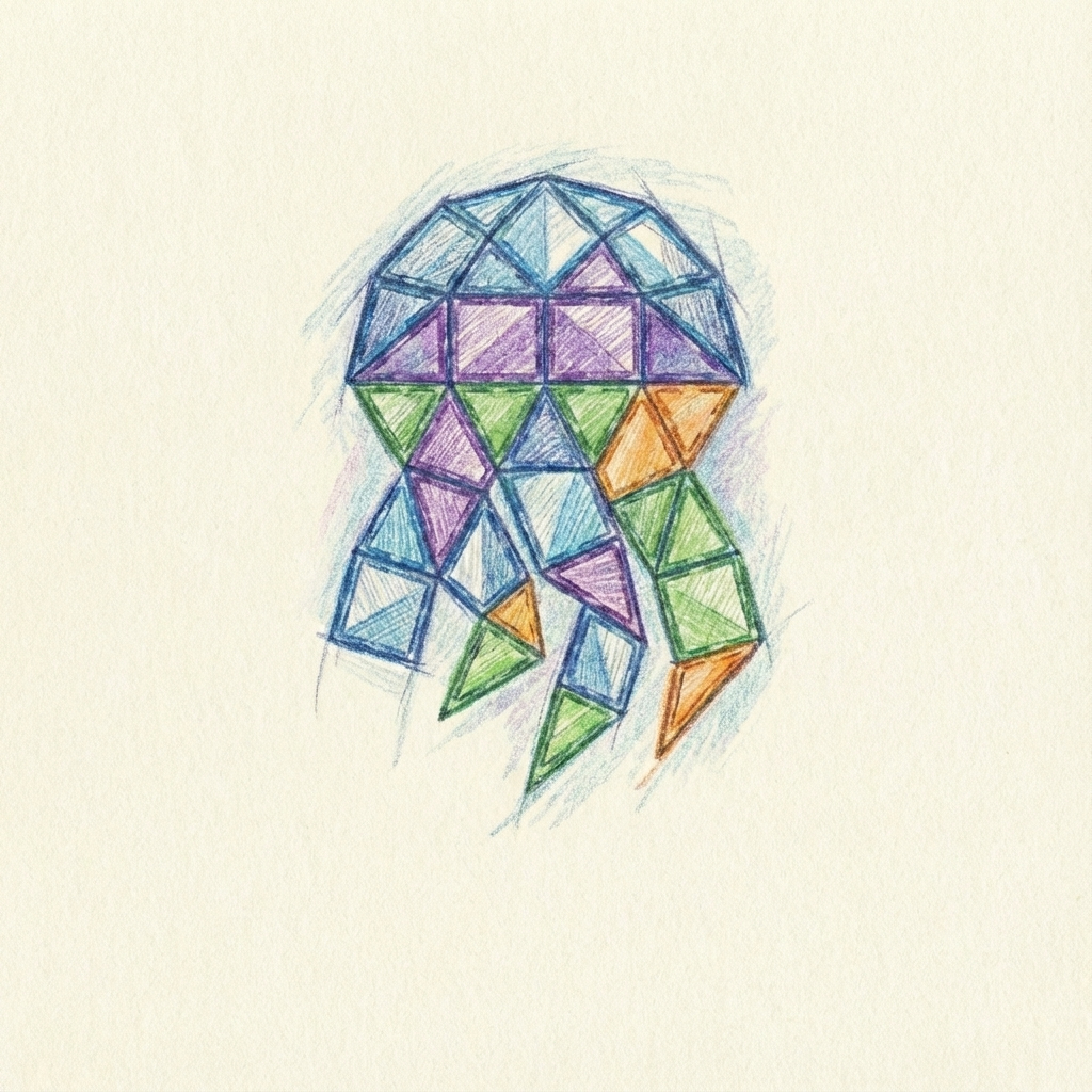 JellyfishAI Logo